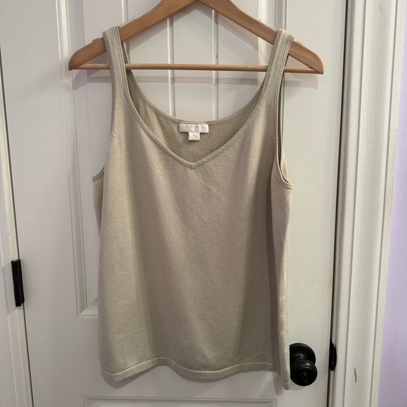 Vintage 90’s Ann Taylor Sweater Twin Set - Picture 3 of 8